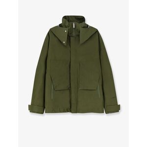 Laminar Men Waterproof Jacket With Padding